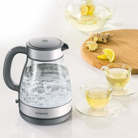 Kenwood Glass Kettle 1.7L