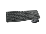 Logitech MK235 Keyboard & Mouse Combo