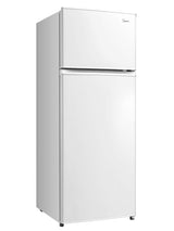 Midea Refrigerator Top Mount 2 doors 207 L