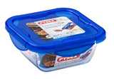 Pyrex Cook & Go Square Dish 0.9 L