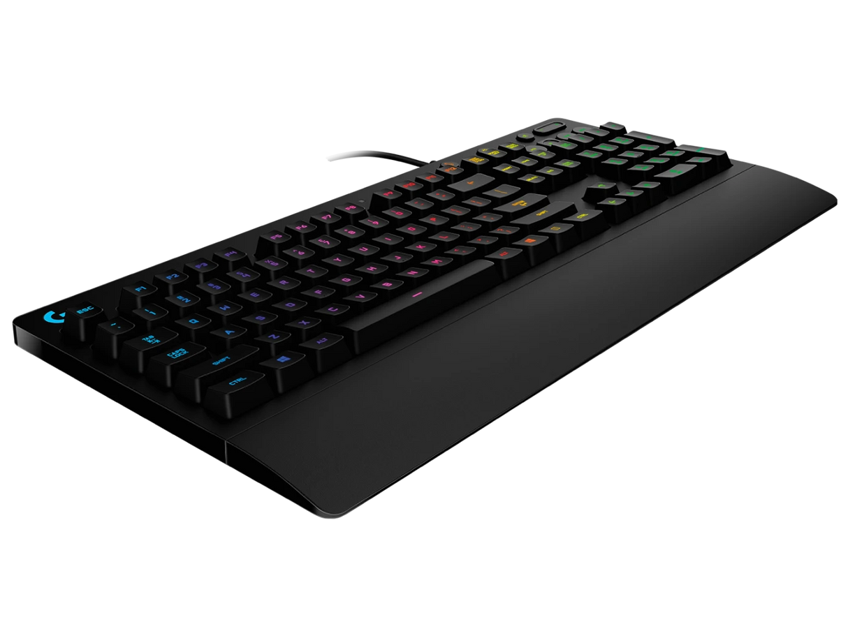 Logitech G213 Prodigy Gaming Keyboard