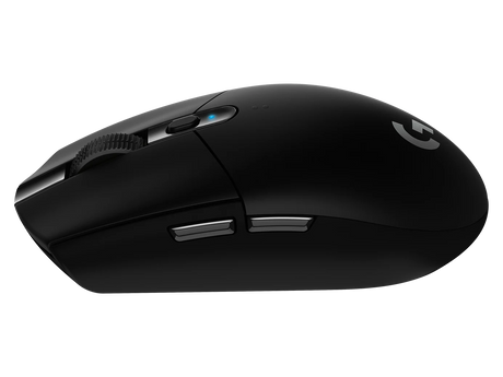 Logitech G G305 LIGHT SPEED Wireless Gaming Mouse