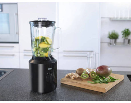 Braun Power Blender