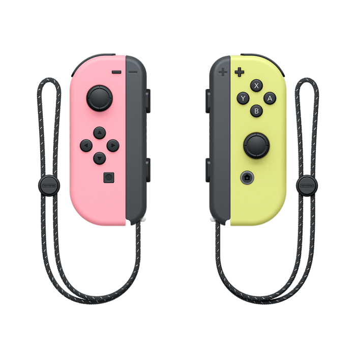 Switch Joy Con