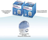 Vicks & Honeywell Demineralization Cartridge