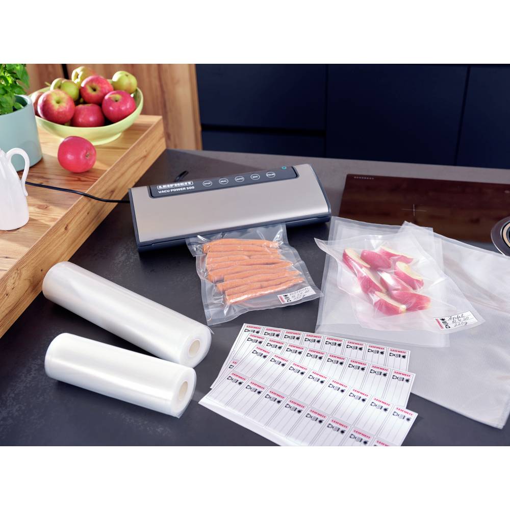 Leifheit Vacuum Sealer Bags