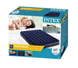 INTEX DURA-BEAM CLASSIC DOWNY Airbed 137*191*25cm   S20