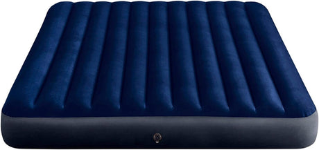 INTEX DURA-BEAM CLASSIC DOWNY Airbed 1.83*2.03*25cm  S20