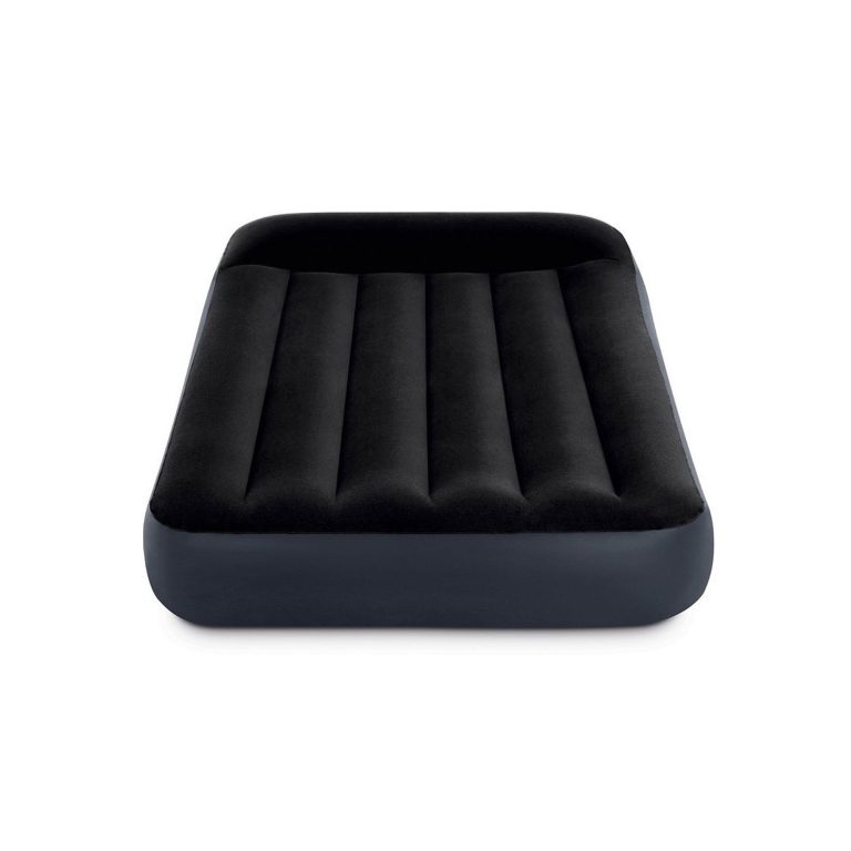 INTEX Twin DURA-BEAM PILLOW REST CLASSIC Airbed 99*191*25cm  S20