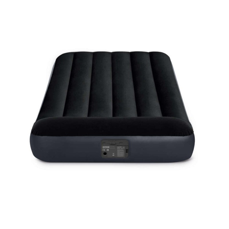 INTEX PILLOW REST CLASSIC Airbed 99*191*25cm w/ internal pump  S20"