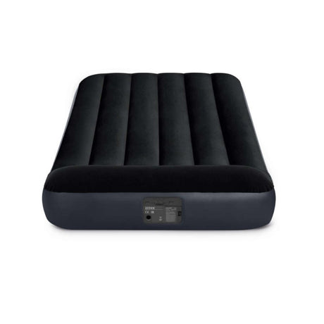 INTEX PILLOW REST CLASSIC Airbed 99*191*25cm w/ internal pump  S20"