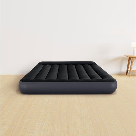 INTEX PILLOW REST CLASSIC Airbed 137*191*25cm w/ internal pump  S20