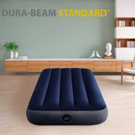 INTEX DURA BEAM CLASSIC DOWNY Airbed 76x191x25cm  S21