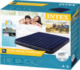 INTEX DURA-BEAM CLASSIC DOWNY Airbed 1.83*2.03*25cm  S20