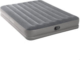 INTEX QUEEN DURA-BEAM PRESTIGE AIRBED WITH USB PUMP  2.03 x 1.52 x 0.30