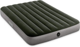 INTEX DURA-BEAM PRESTIGE Airbed W/ Battery Pump 137*191*25cm  S20