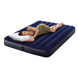 INTEX DURA-BEAM CLASSIC DOWNY Airbed 152*203*25cm  S20