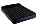 INTEX PILLOW REST CLASSIC Airbed 152*203*25cm w/ internal pump  S20