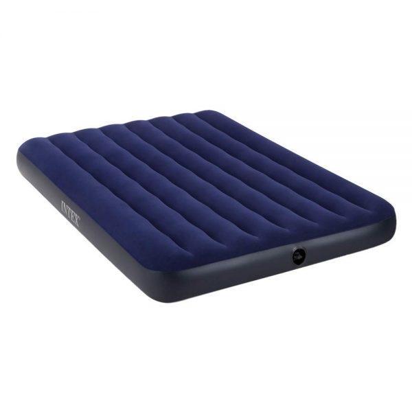 INTEX DURA-BEAM CLASSIC DOWNY Airbed 137*191*25cm   S20