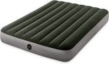 INTEX DURA-BEAM PRESTIGE Airbed W/ Battery Pump 137*191*25cm  S20