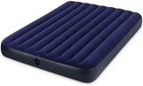 INTEX DURA-BEAM CLASSIC DOWNY Airbed 152*203*25cm  S20