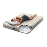 INTEX DURA-BEAM Series Single-High Airbed