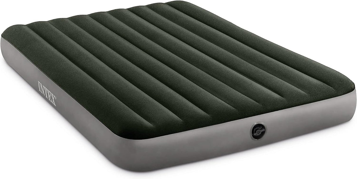 INTEX DURA-BEAM Prestige Downy Airbed