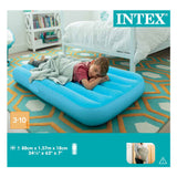 INTEX Cozy KIDZ Airbed Assorted 88X157X18cm  B/Y S20