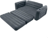 INTEX Pull Out SOFA   203*224*66cm S20