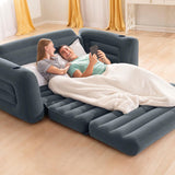 INTEX Pull Out SOFA   203*224*66cm S20