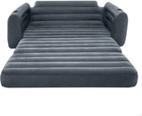 INTEX Pull Out SOFA   203*224*66cm S20