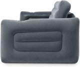 INTEX Pull Out SOFA   203*224*66cm S20