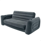 INTEX Pull Out SOFA   203*224*66cm S20