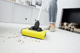 Karcher Cordless Electric Broom KB 5