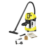 Karcher We&dry 3 Battery Premium Set