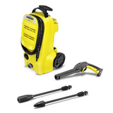 Karcher K 3 Pressure Washer Compact