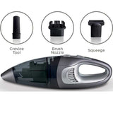 Kenwood Wet & Dry Cordless Handheld Vacuum Cleaner