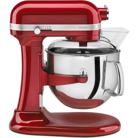 Kitchen Aid Artisan 6.9 L Bowl-Lift Stand Mixer