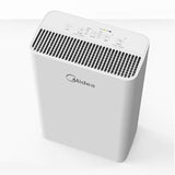 Midea 3 In 1 Turbo Filter Air Purifier