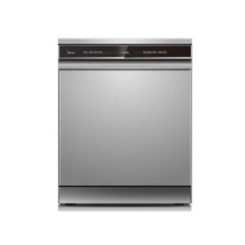 Midea Dishwasher 15 settings Wifi