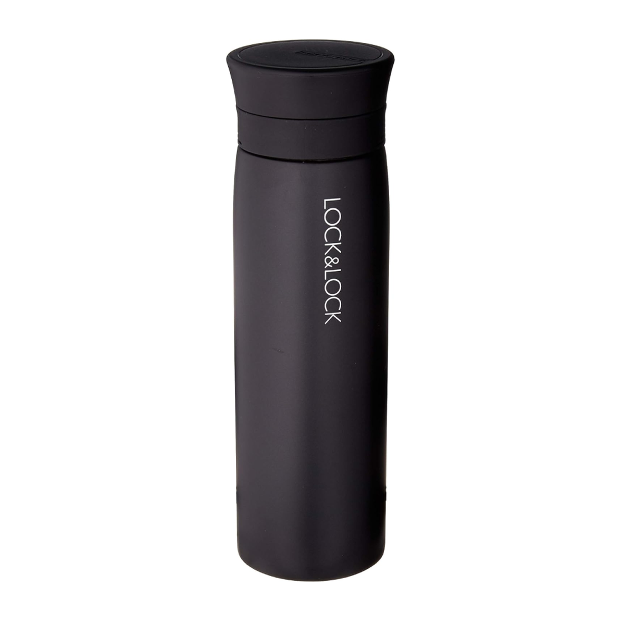 LocknLock Stainless Steel Thermal Travel Mug