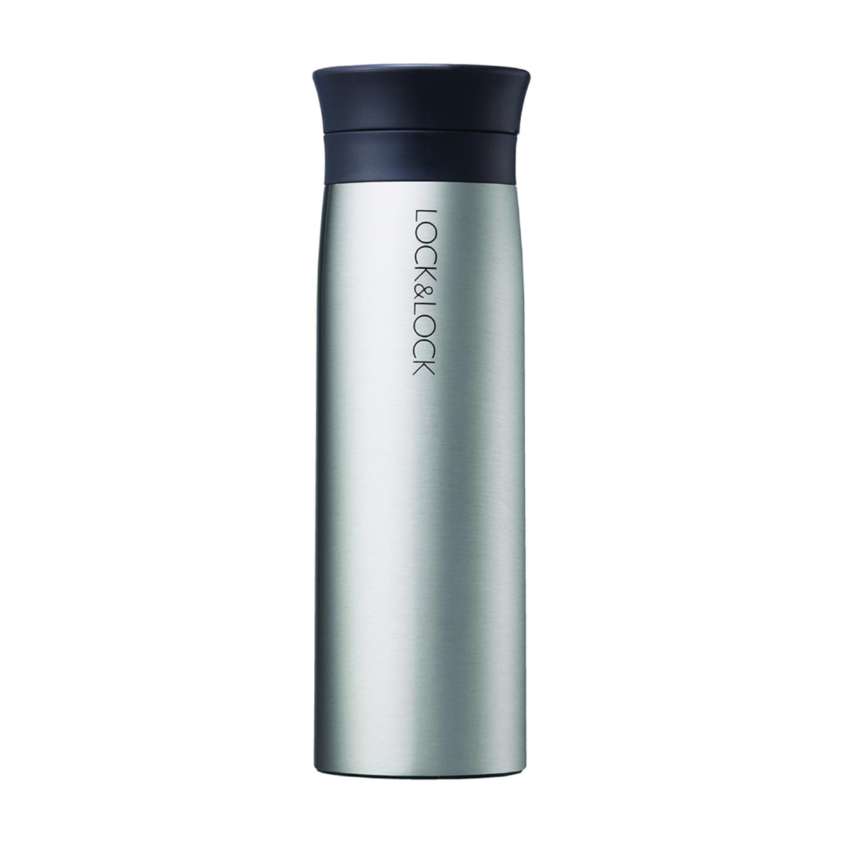 LocknLock Stainless Steel Thermal Travel Mug