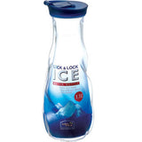 Ice Water Bottle 1.1L