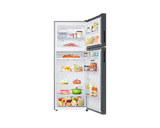 Samsung Refrigerator Top Mount Clan Black