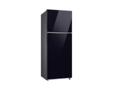 Samsung Refrigerator Top Mount Clan Black