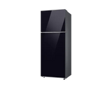 Samsung Refrigerator Top Mount Clan Black