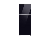 Samsung Refrigerator Top Mount Clan Black