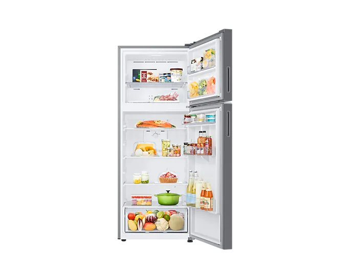 Samsung Refrigerator Top Mount SST