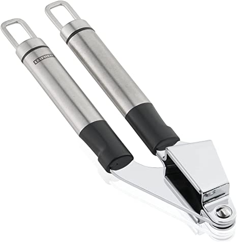 Leifheit Garlic Press