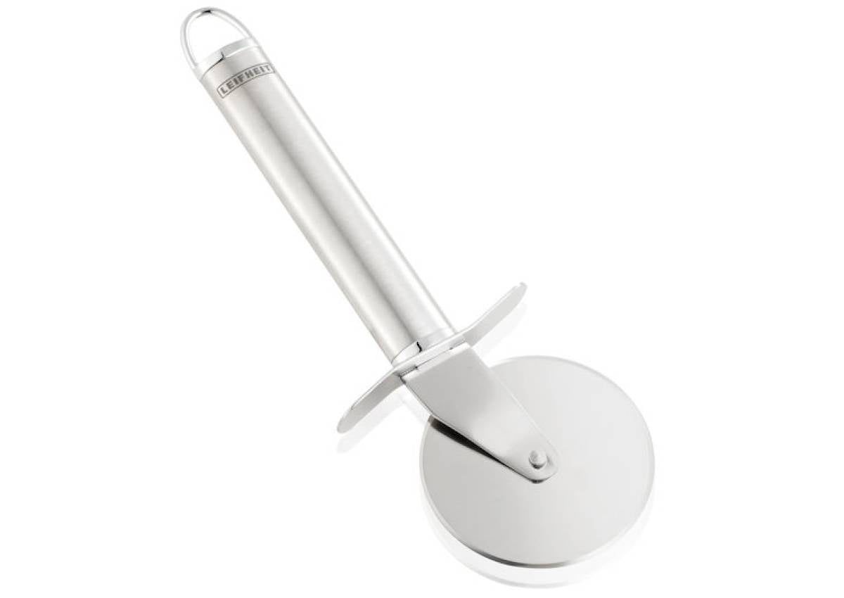 Leifheit Pizza Cutter Stainless Steel